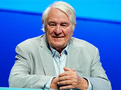 Hasso Plattner empfiehlt RheinKapital